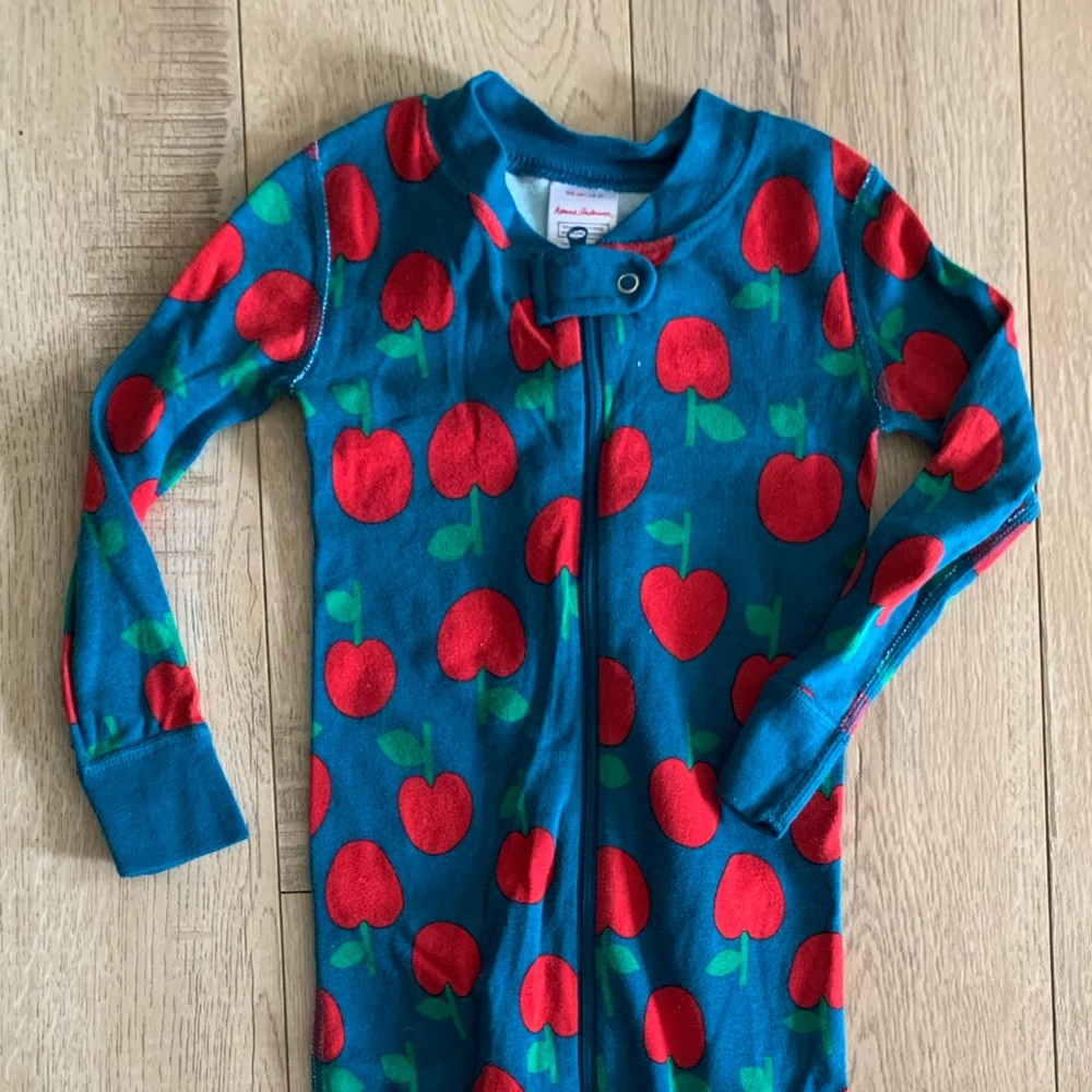 Hanna Andersson Pajamas